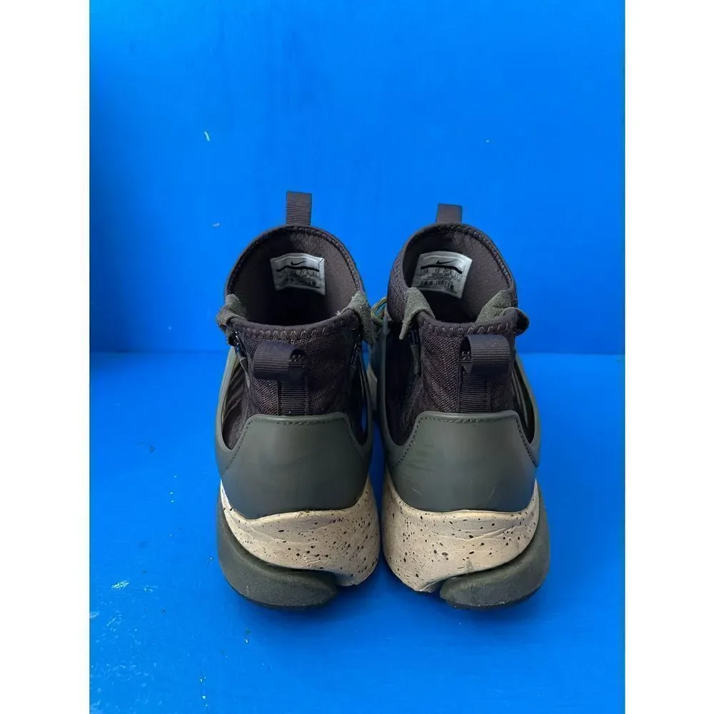Nike very good